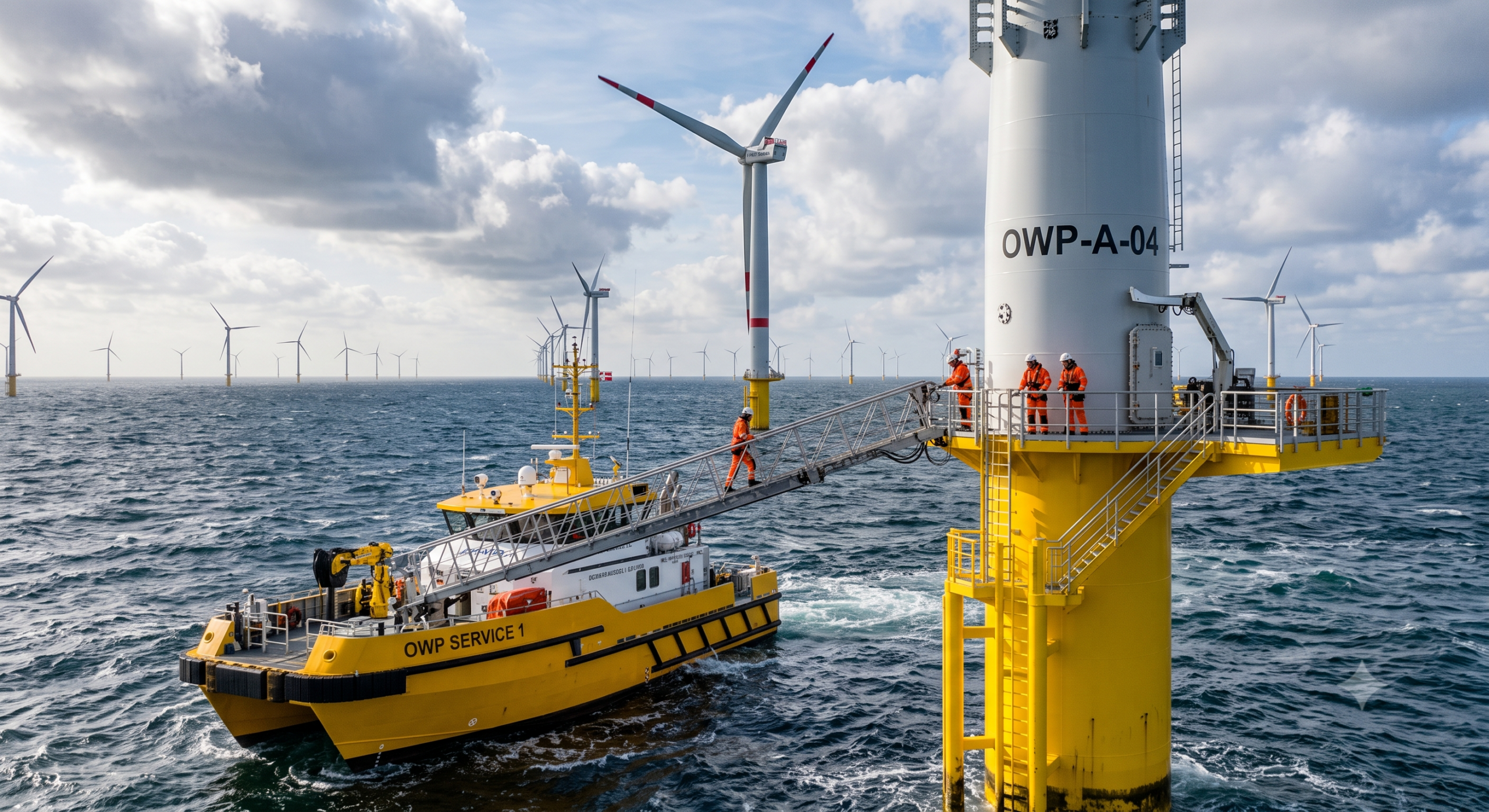 Offshore Medical Team